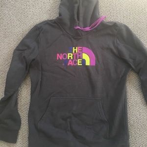 North Face Women’s Hoodie